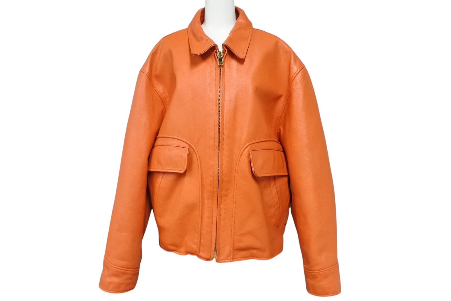 楽天市場】【A.A.R】 YOHJI YAMAMOTO×DURBAN レザーダウンジャケット