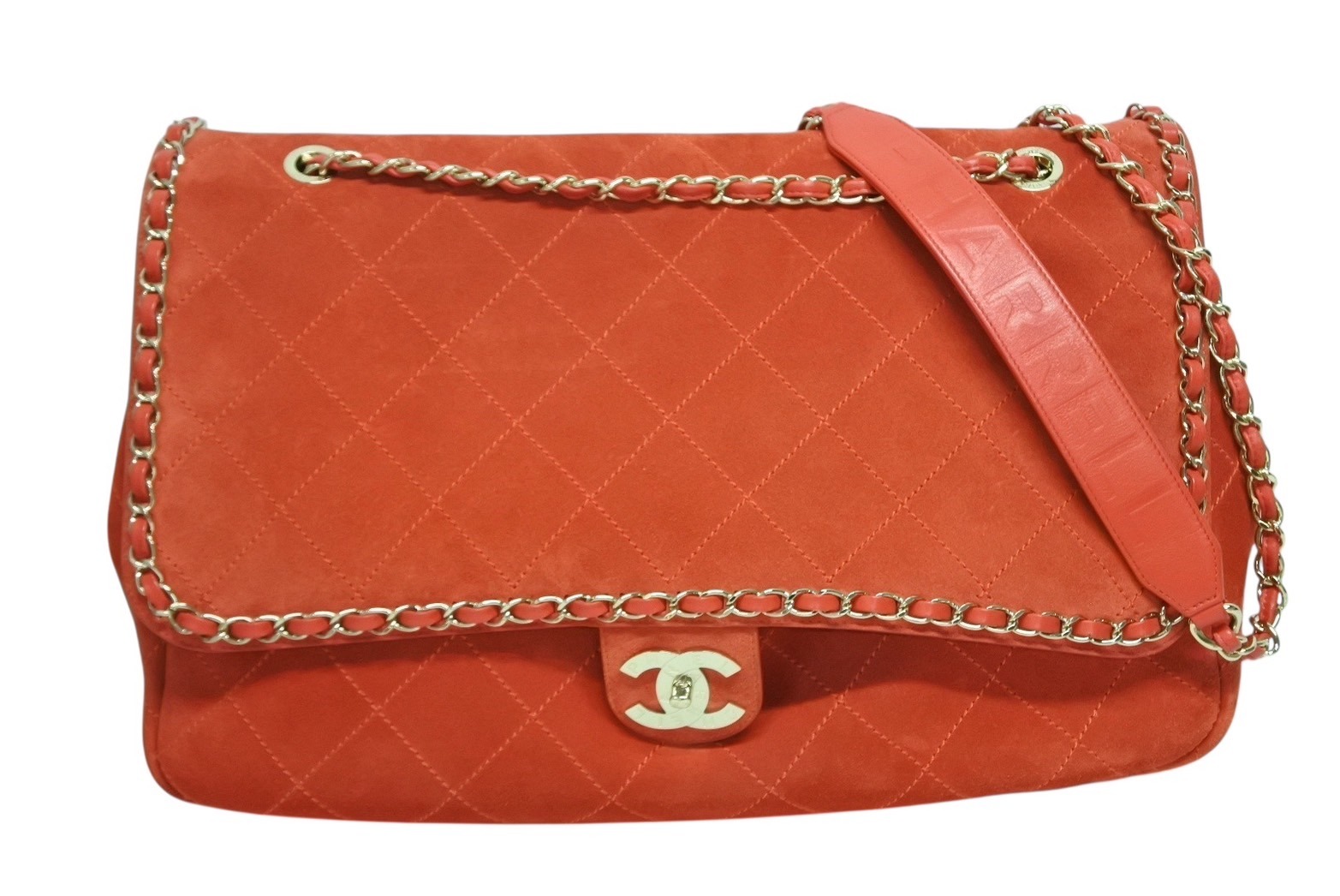 楽天市場】激レア CHANEL シャネル バスケットボール 黒 シルバー 2019