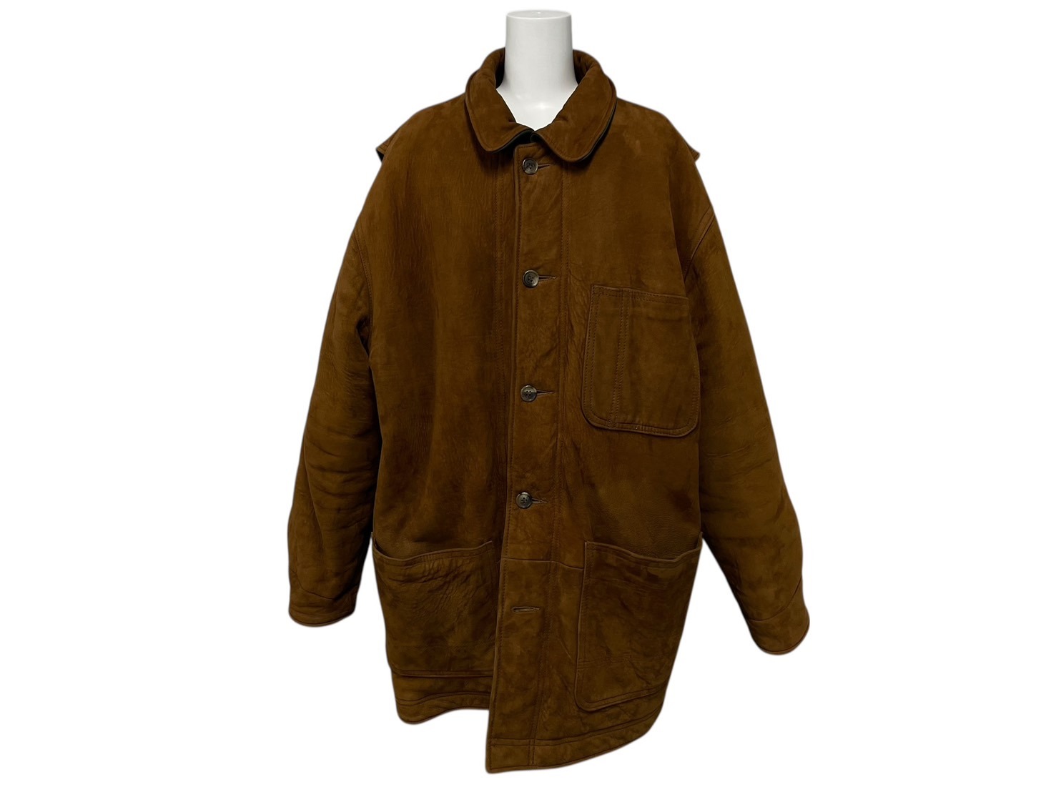 楽天市場】70年代 USA製 L.L.Bean エルエルビーン G-1 レザー