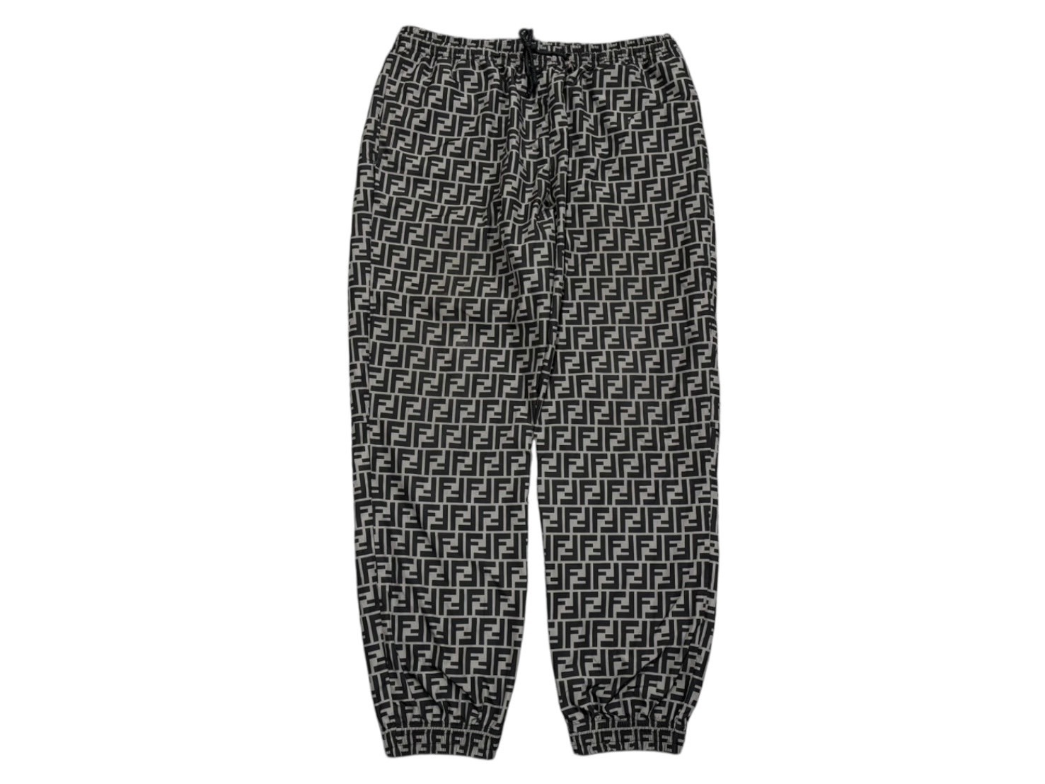 楽天市場】【完売】フェンディ FENDI メンズ パンツ ボトムス ジョガー
