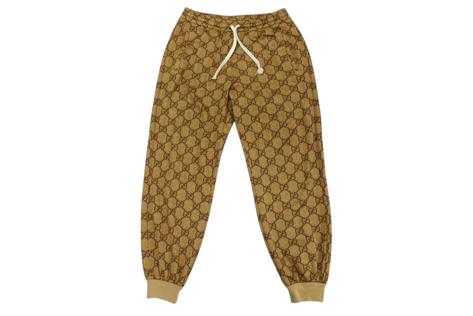 楽天市場】【グッチ】Gucci メンズ GGスプリーム シェリーライン