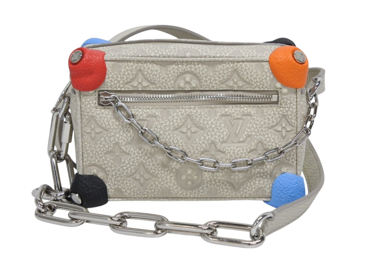 楽天市場】【美品】ルイヴィトン 斜め掛けショルダーバッグ モノグラム