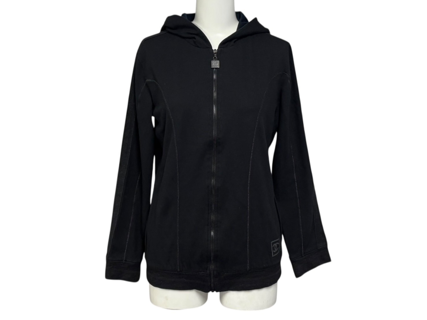 楽天市場】【アパレル】CHANEL シャネル スポーツライン セットアップ