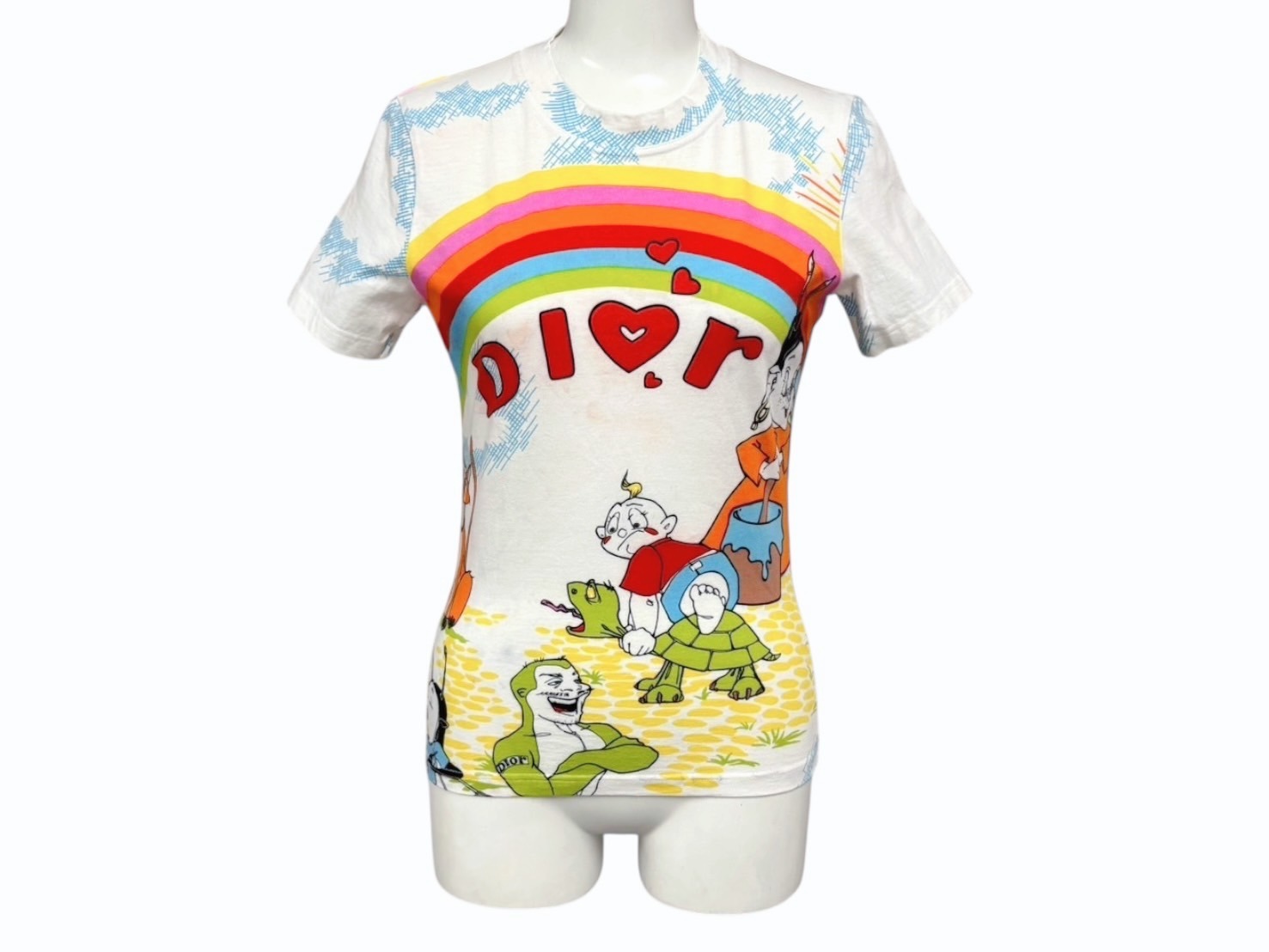 楽天市場】【完売】ディオールオム DIOR HOMME メンズ トップス T