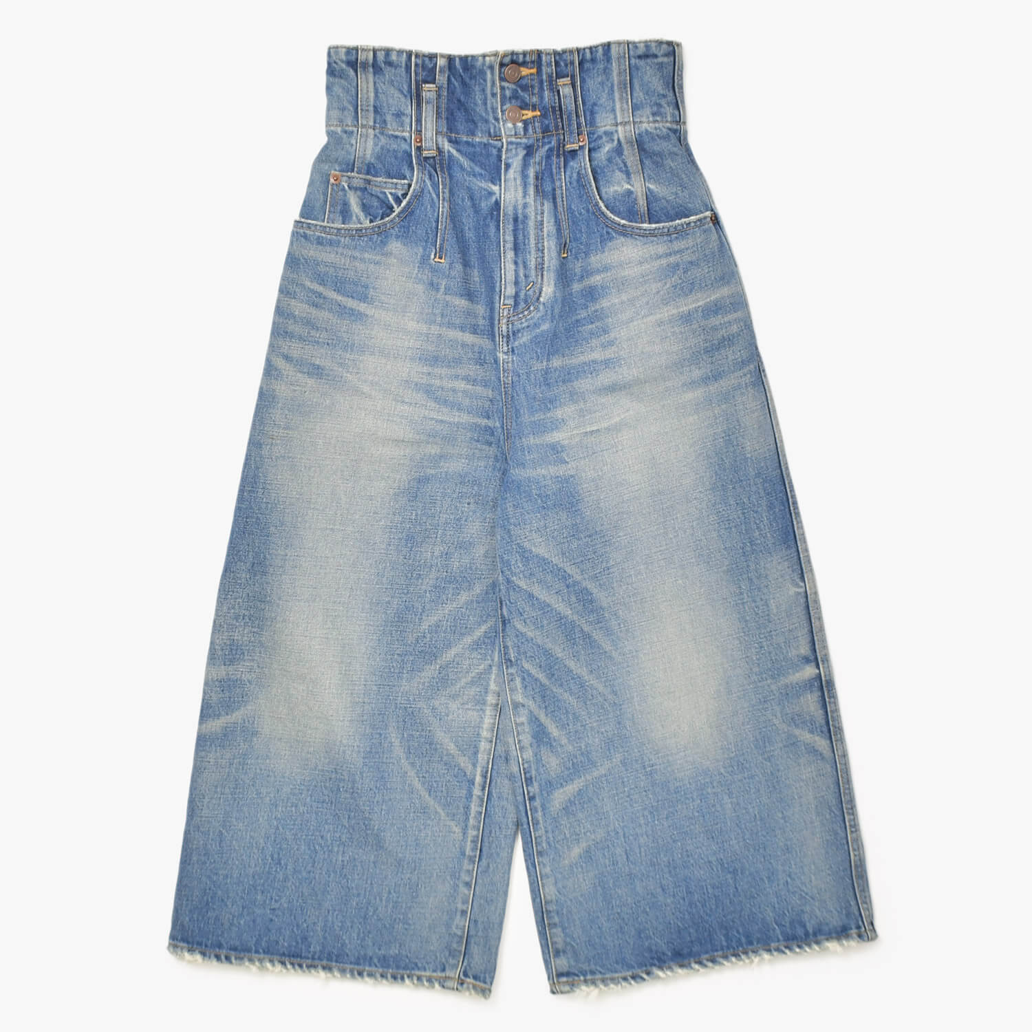 楽天市場】【セリーヌ】Celine トリオンフチェーン装飾 ハーフ デニム