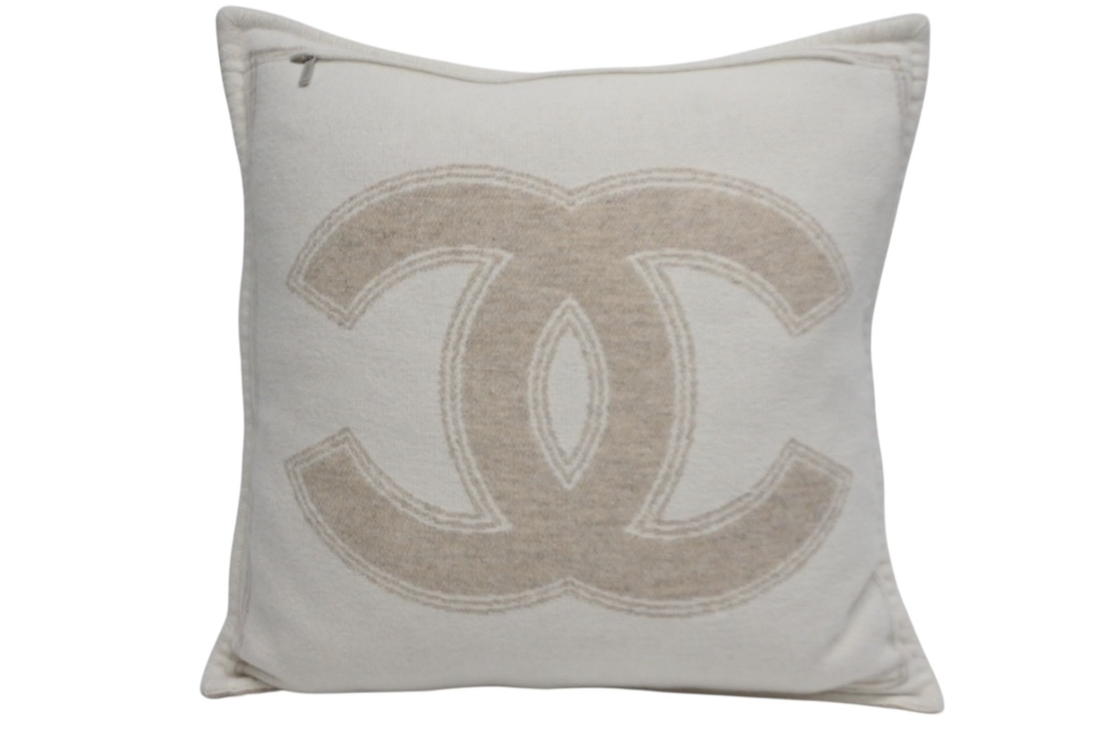 楽天市場】CHANEL シャネル CC ココマーク ダブルフェイス サークル