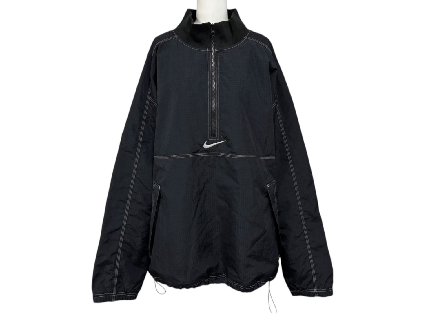 楽天市場】Supreme シュプリーム ジャケットNIKE ナイキ スウッシュ 柄