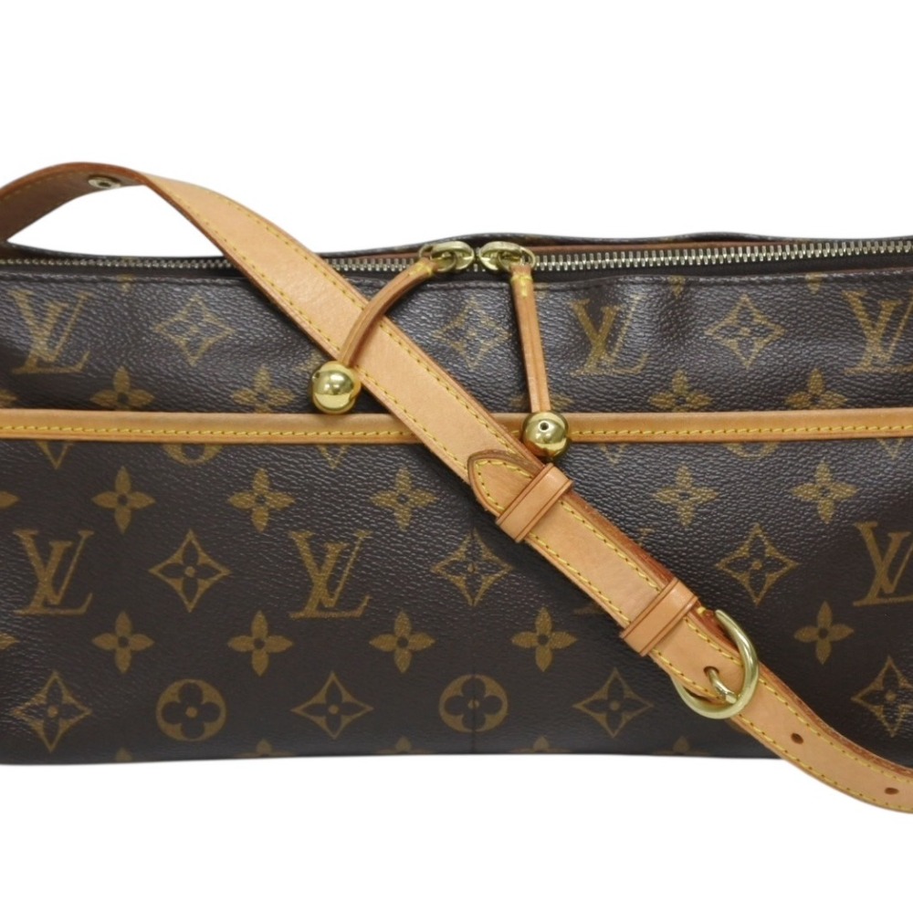 楽天市場】【バッグ】LOUIS VUITTON ルイ ヴィトン モノグラム