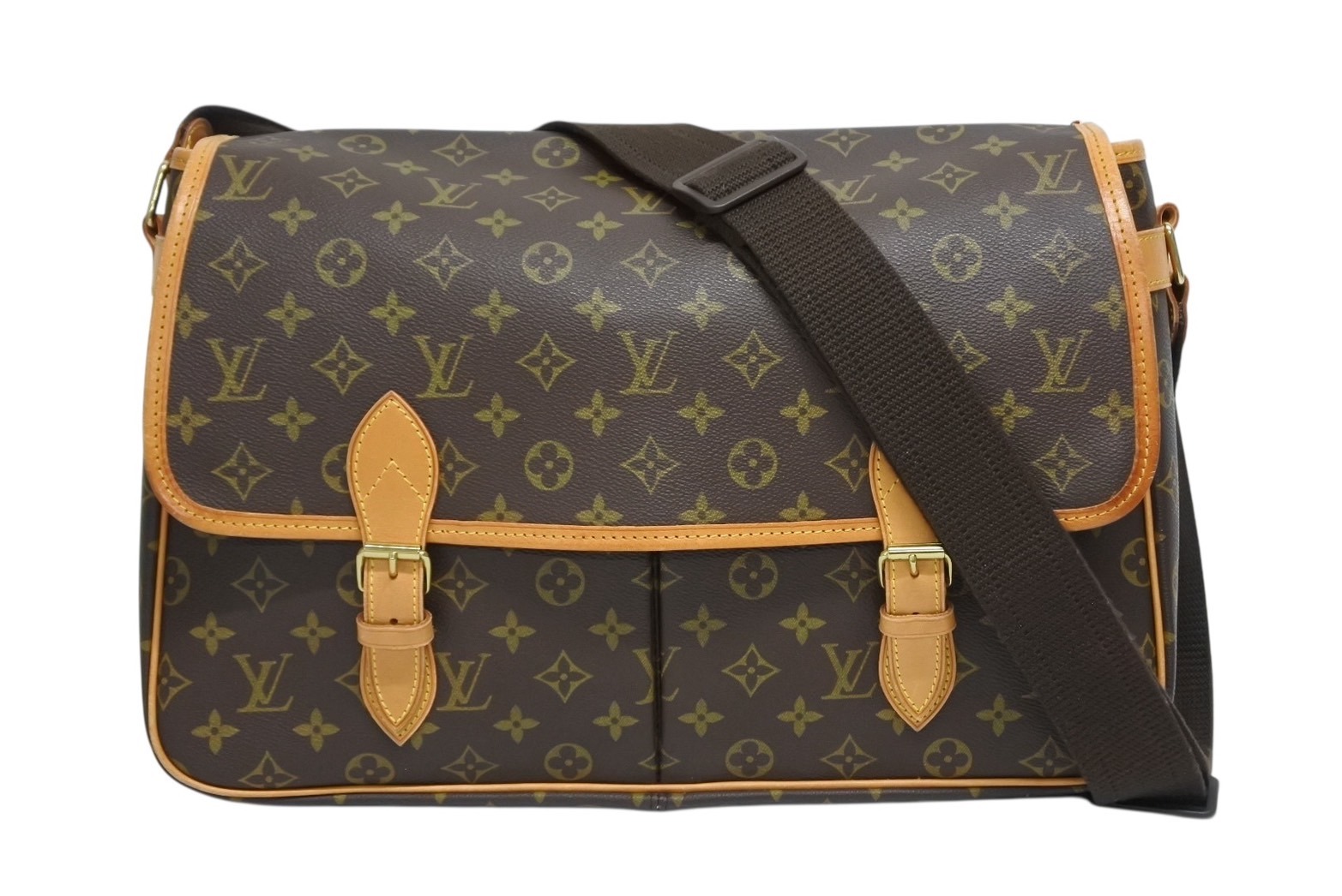 ルイヴィトン エピ SPオーダー ジベシエールGM メッセンジャーバッグ 楽天市場】【バッグ】LOUIS VUITTON ルイ ヴィトン モノグラム