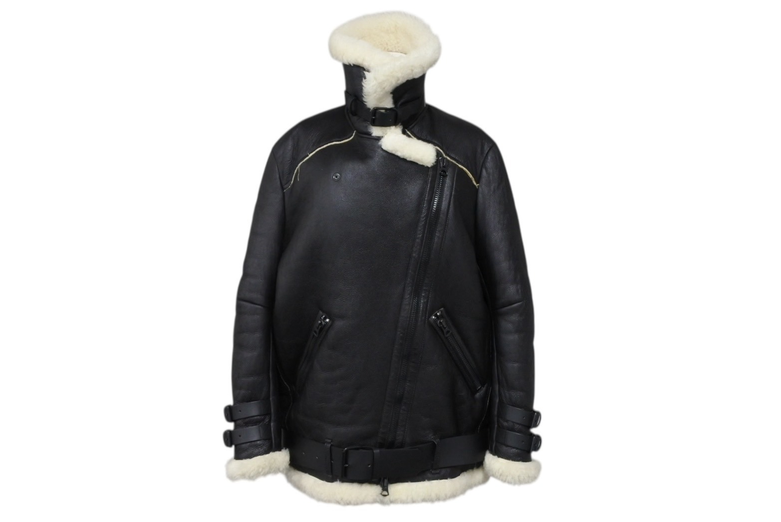 Acne studios ライダースジャケット 楽天市場】Acne Studios アクネストゥディオズ ライダースジャケット