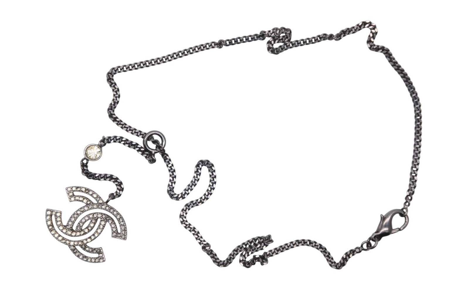 楽天市場】【ジュエリー】CHANEL シャネル ココマーク ペンダント