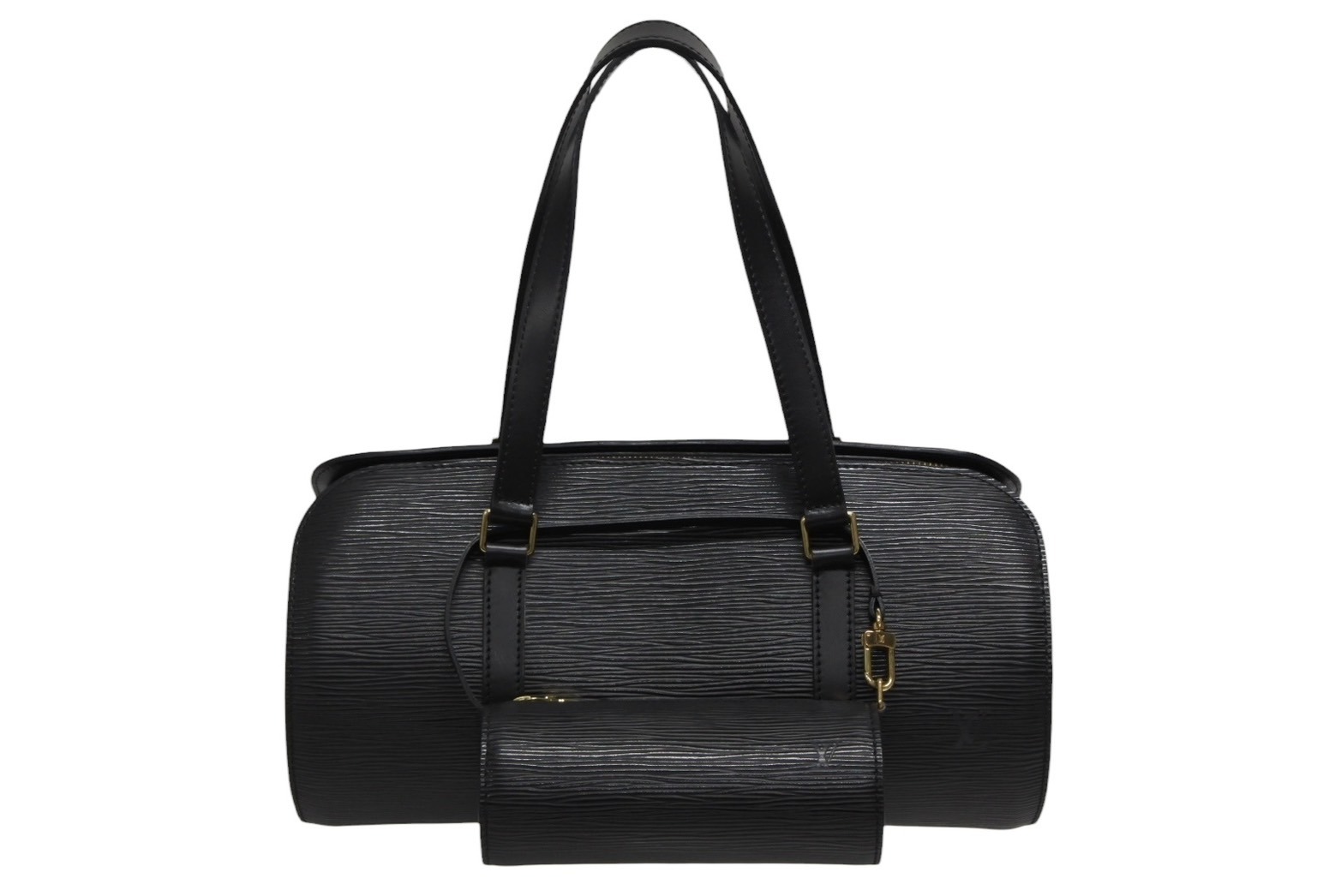 楽天市場】LOUIS VUITTON ルイヴィトン スフロ M52222 ポーチ付 エピ