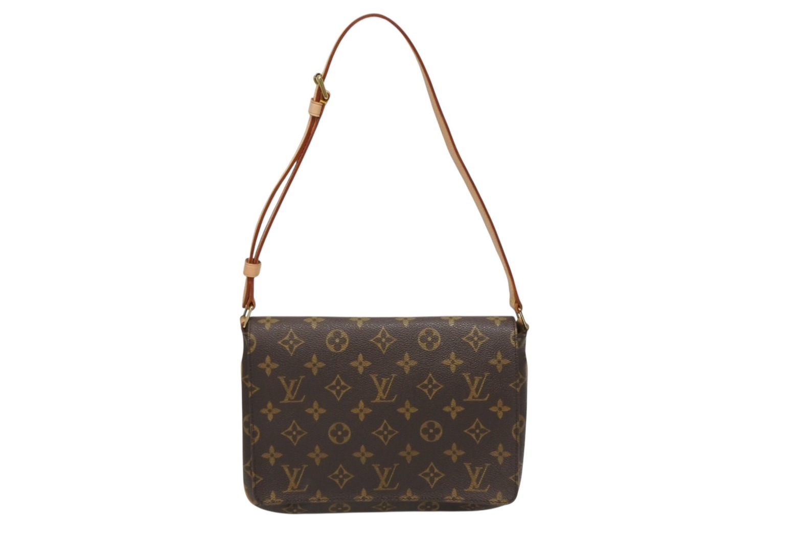 楽天市場】【美品】 LOUIS VUITTON ルイ・ヴィトン ミュゼットタンゴ