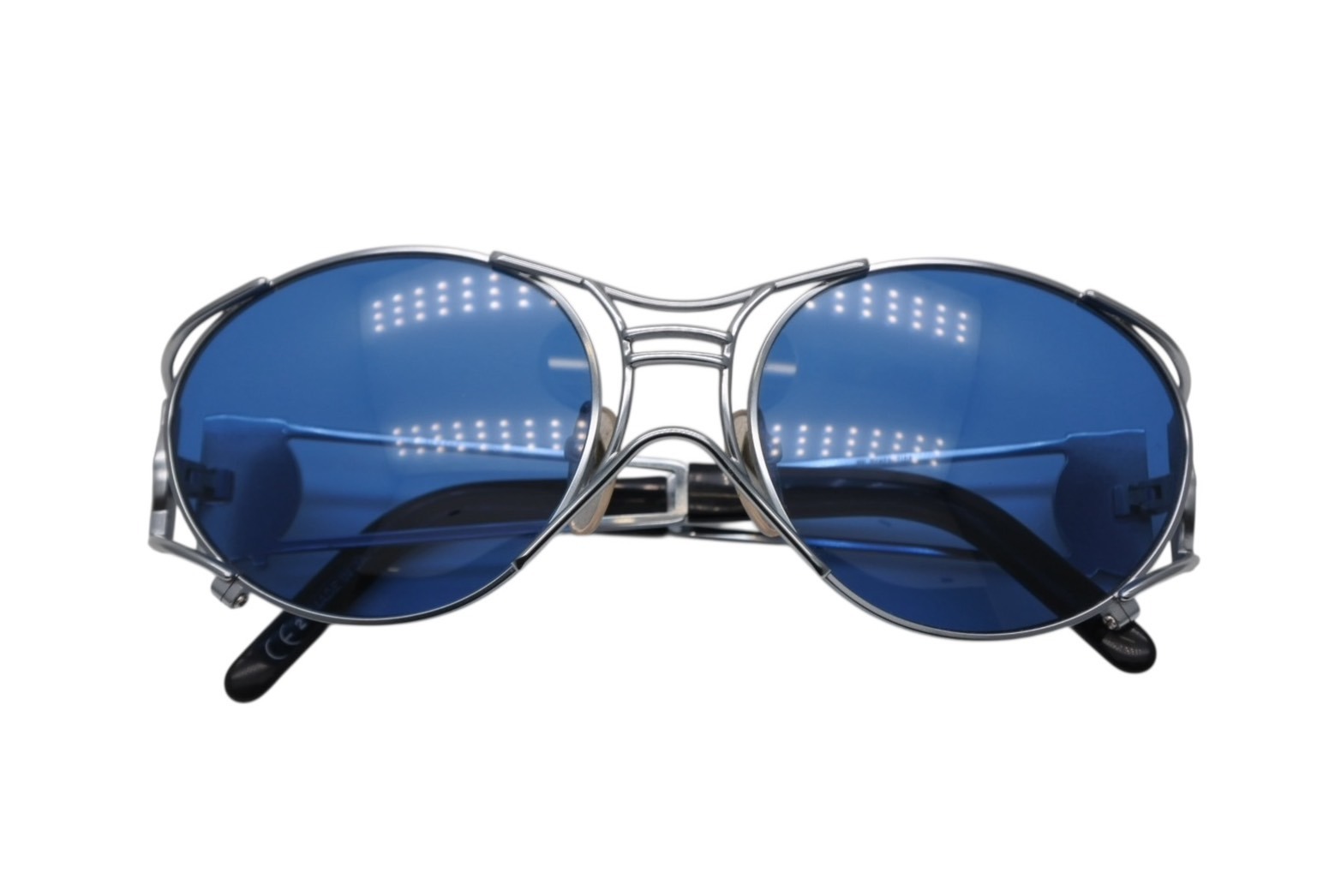 楽天市場】Jean Paul GAULTIER / ドラゴン サングラス 56-0021 ジャン