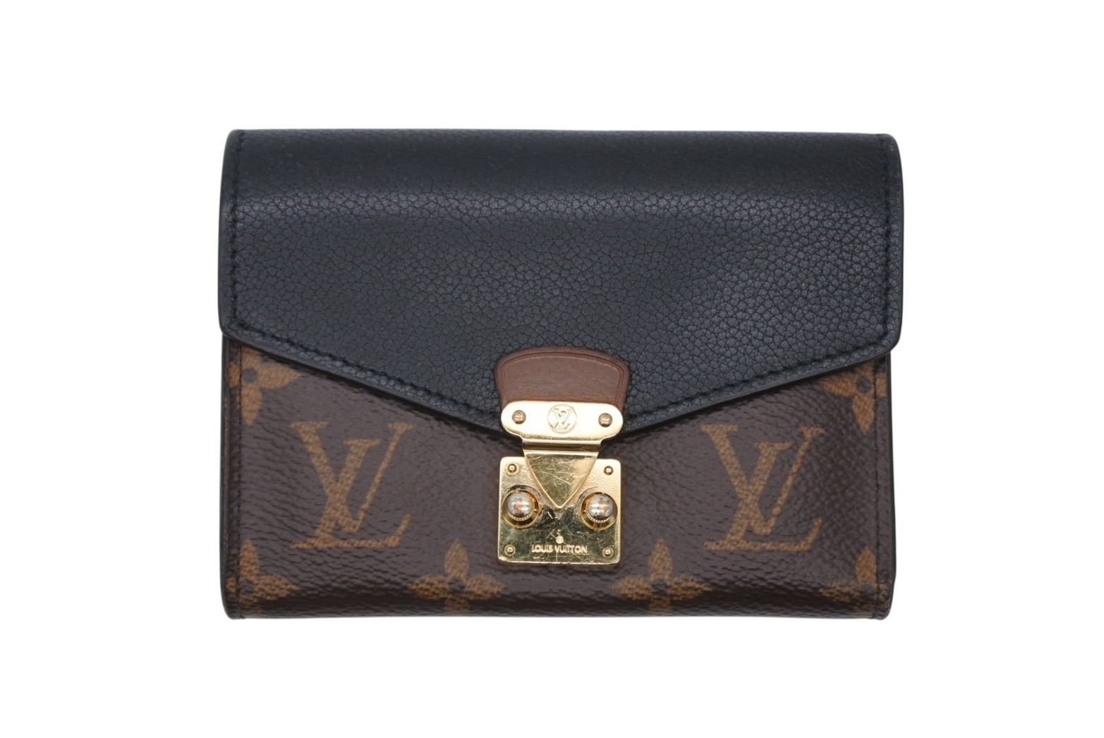 楽天市場】ルイヴィトン 財布 メンズ レディース ポルトフォイユ