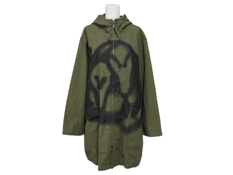 楽天市場】2020AW/Supreme/シュプリーム/Yohji Yamamoto Parka/ヨウジ