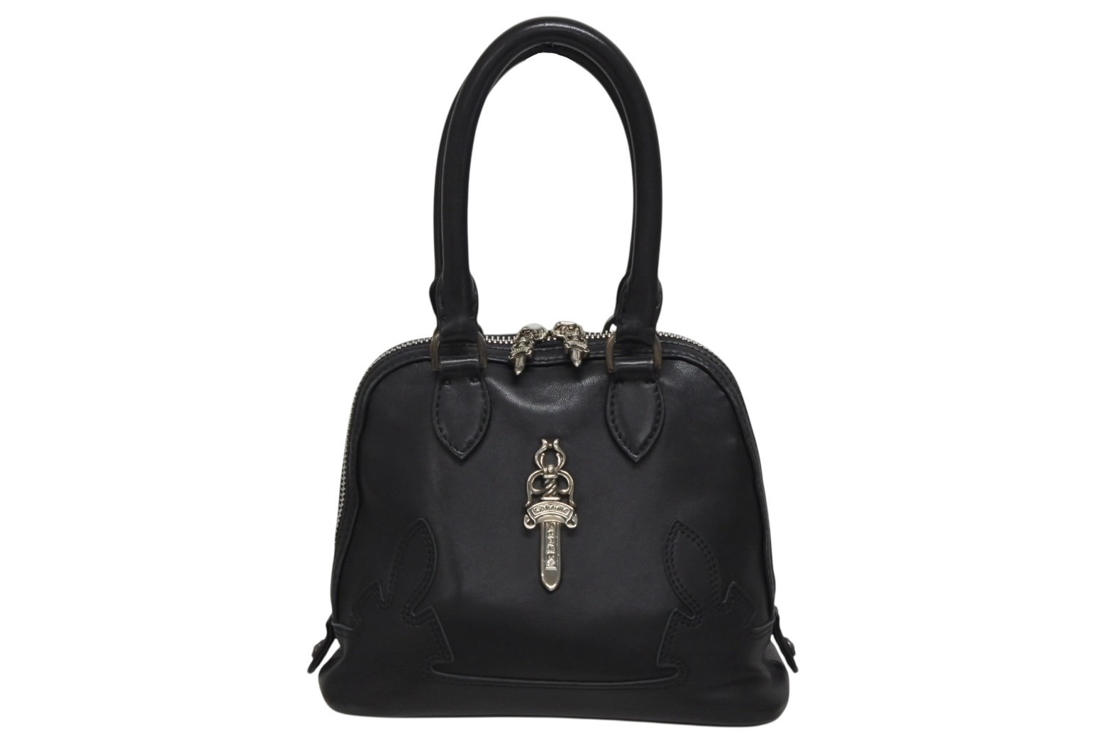 楽天市場】CHROME HEARTS BARRETT BAG DAGGER クロムハーツ BARRETT