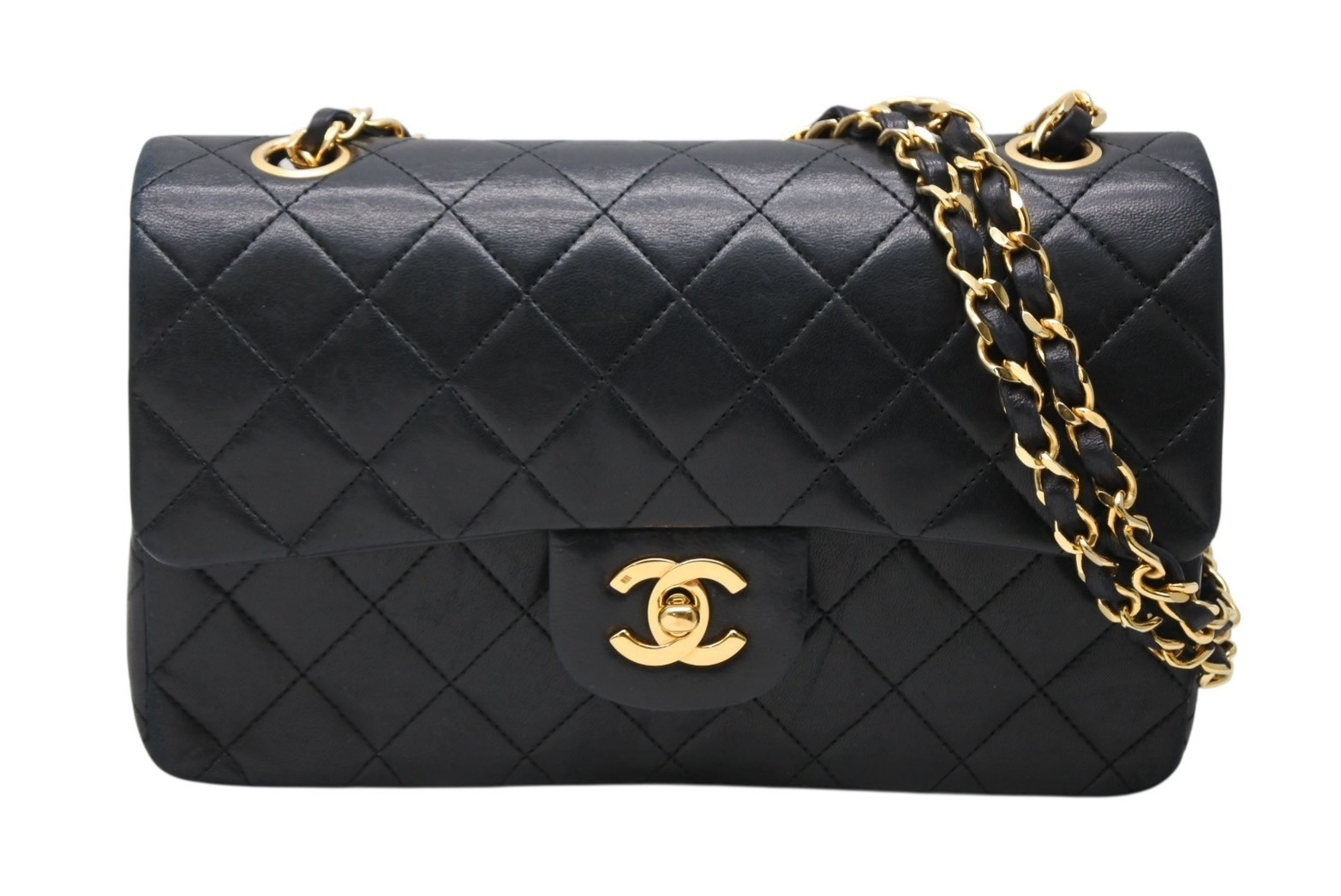 楽天市場】シャネル バッグ レディース マトラッセ 23 チェーン