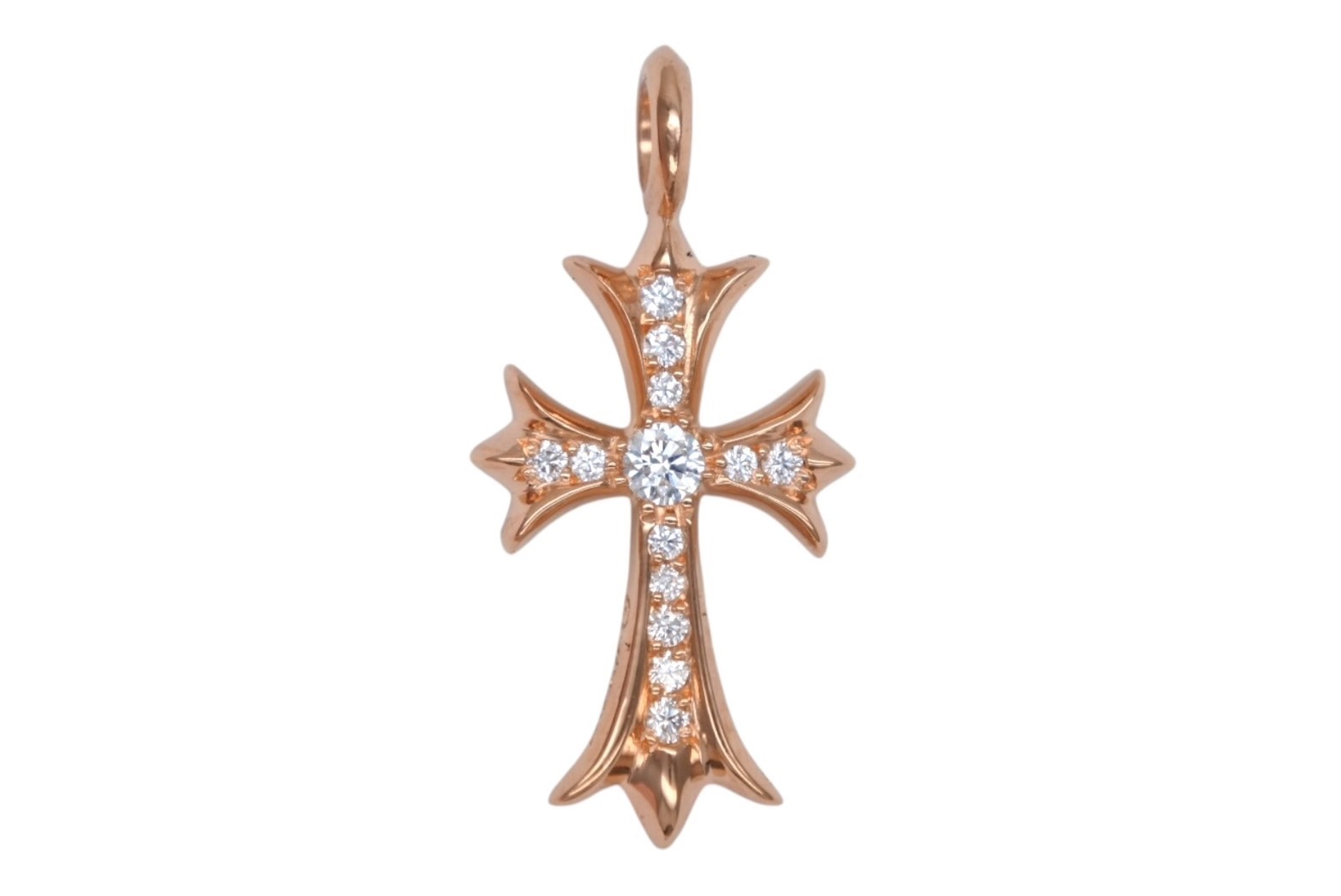 楽天市場】CHROME HEARTS 銀座店 クロムハーツ 新品 22Kインボイス