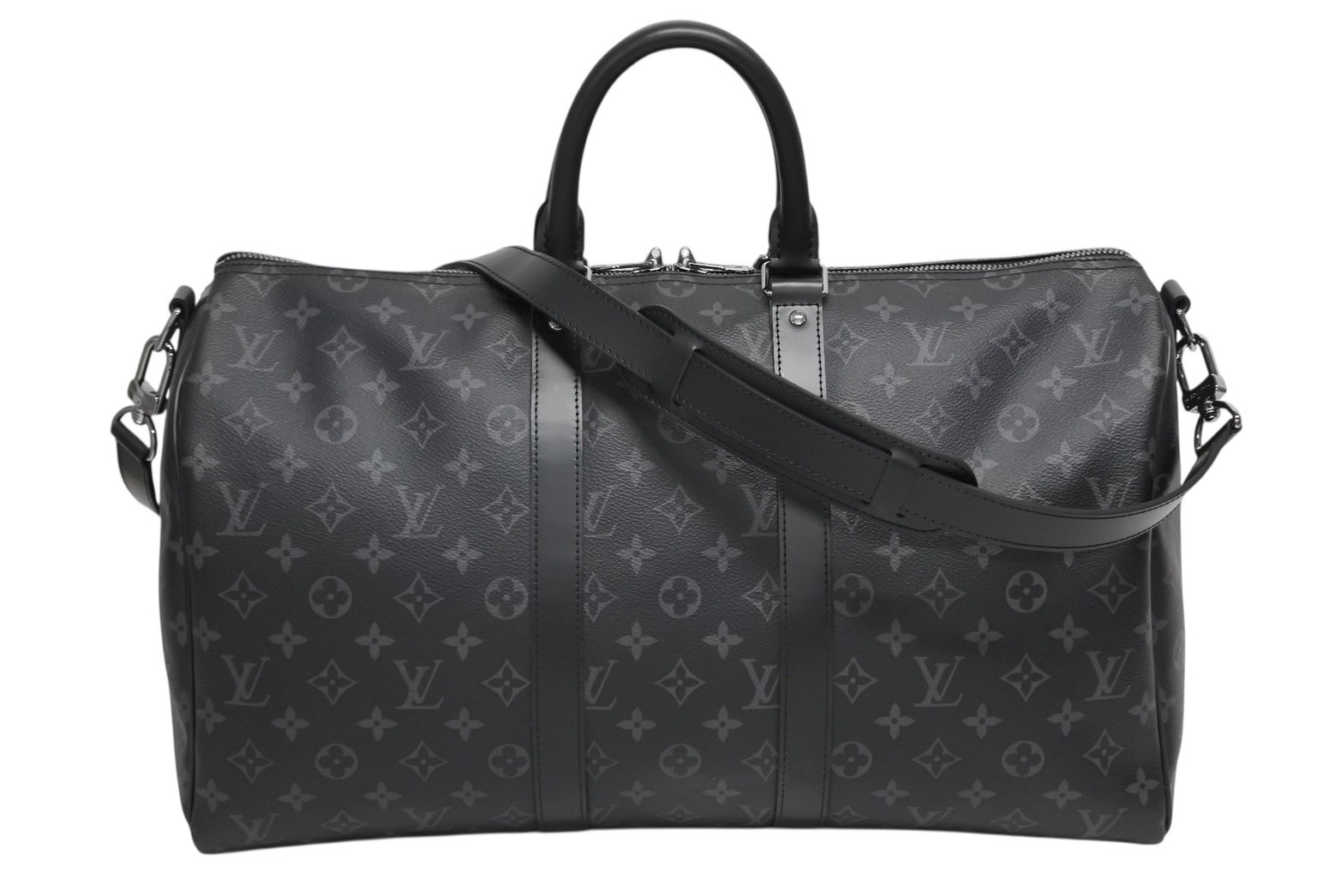 楽天市場】ルイヴィトン LOUIS VUITTON キーポル・バンドリエール45