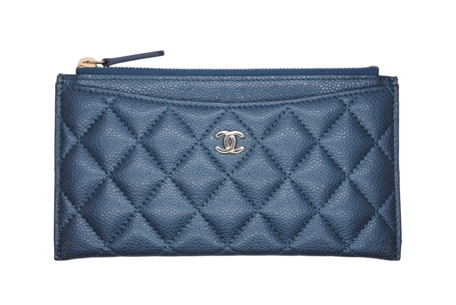 楽天市場】CHANEL シャネル マトラッセ ココマーク ケイタイポーチ