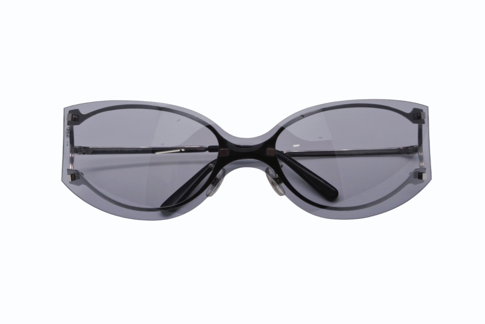 楽天市場】Cartier サングラス カルティエ メンズ&レディース