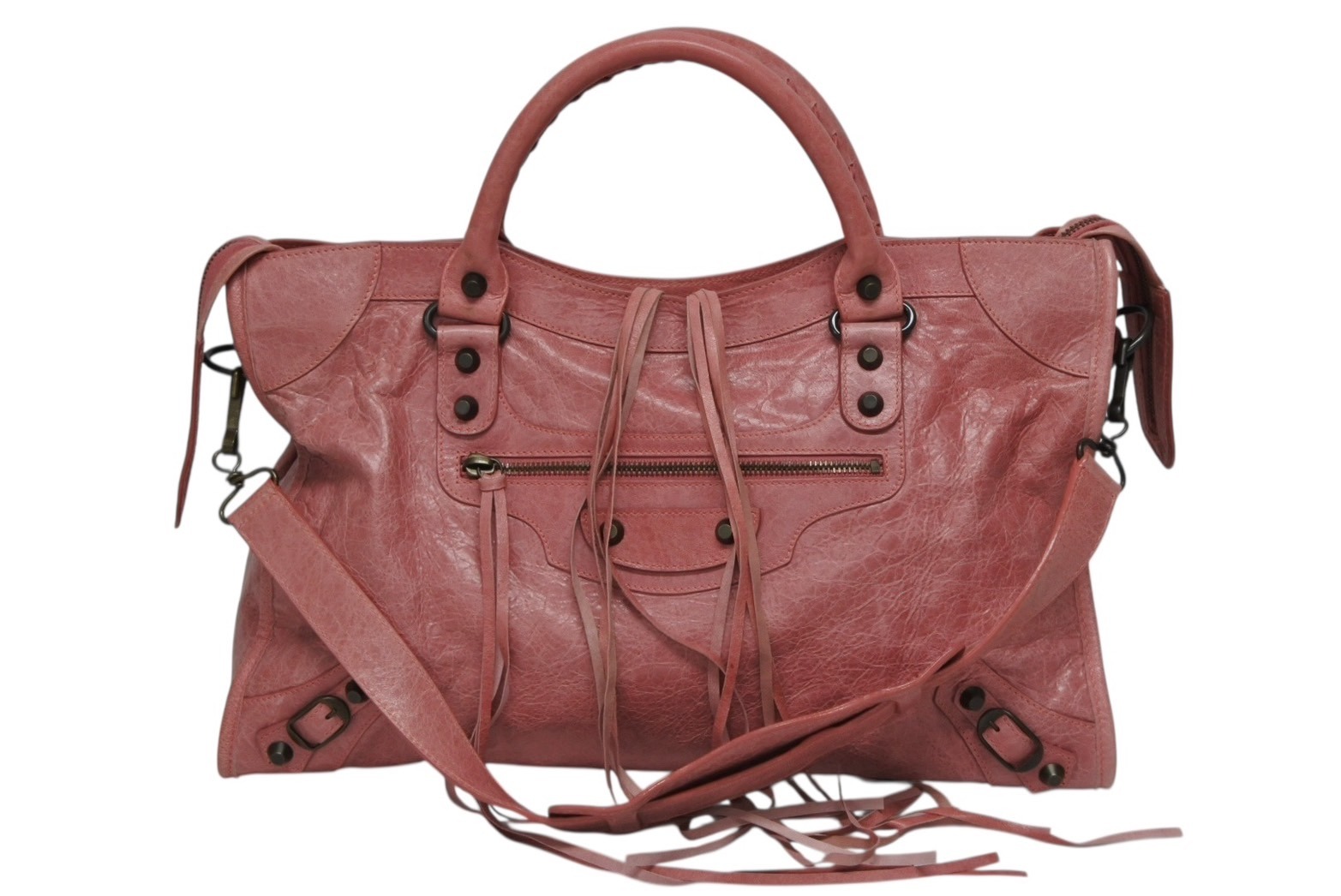 楽天市場】BALENCIAGA （バレンシアガ） ジャイアント ミニシティ