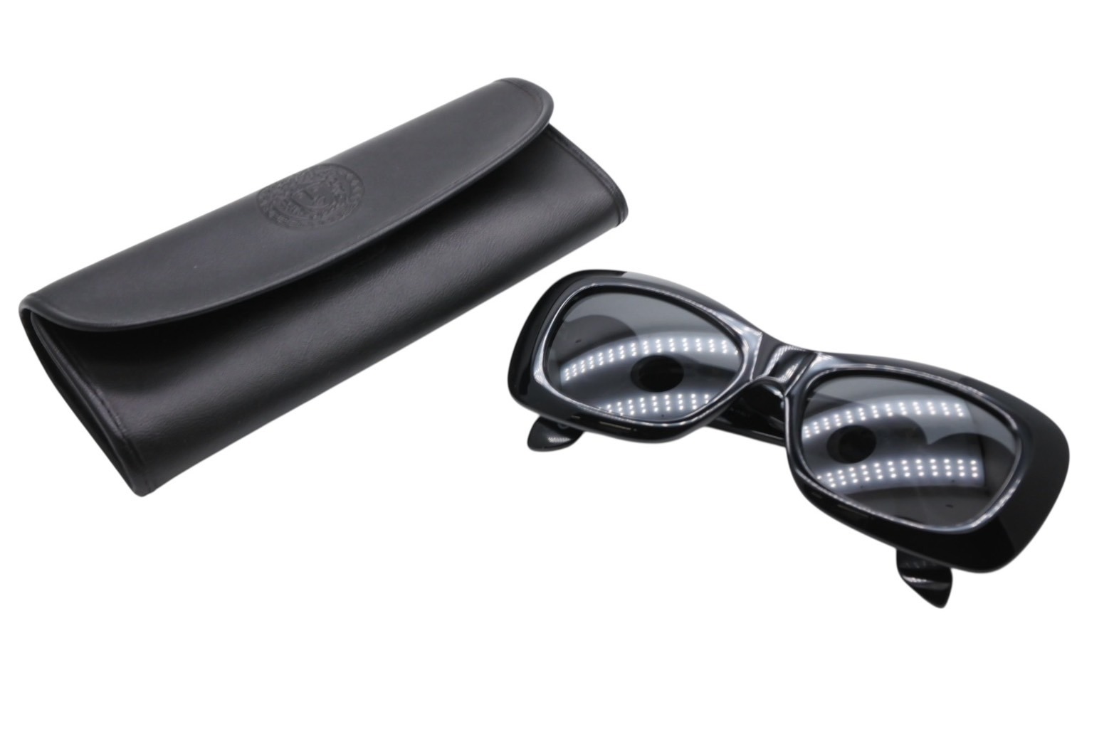 楽天市場】【中古】GIANNI VERSACE ジャンニ ヴェルサーチ ベルサーチ