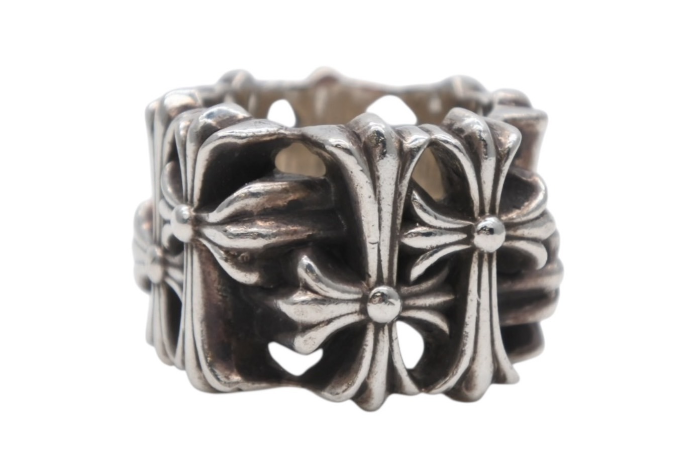 楽天市場】クロムハーツ【CHROMEHEARTS】スクエア セメタリークロス