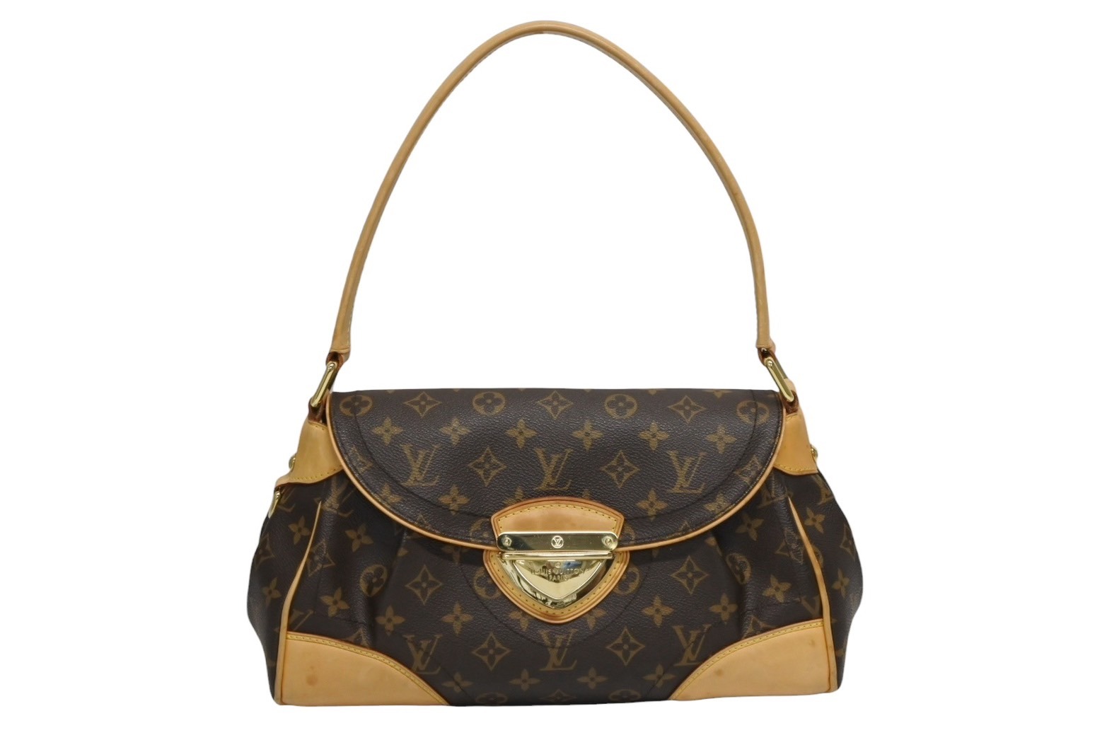 楽天市場】【バッグ】LOUIS VUITTON ルイ ヴィトン モノグラム