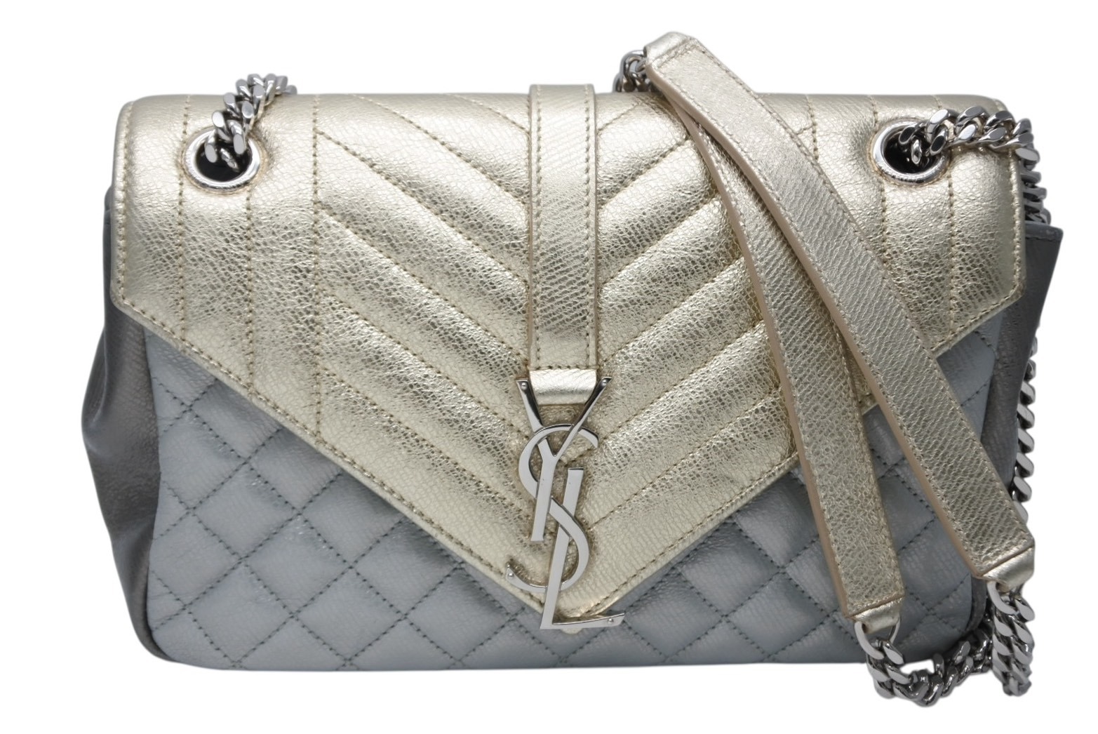 楽天市場】Yves Saint Laurent イヴサンローラン 138961 スエード