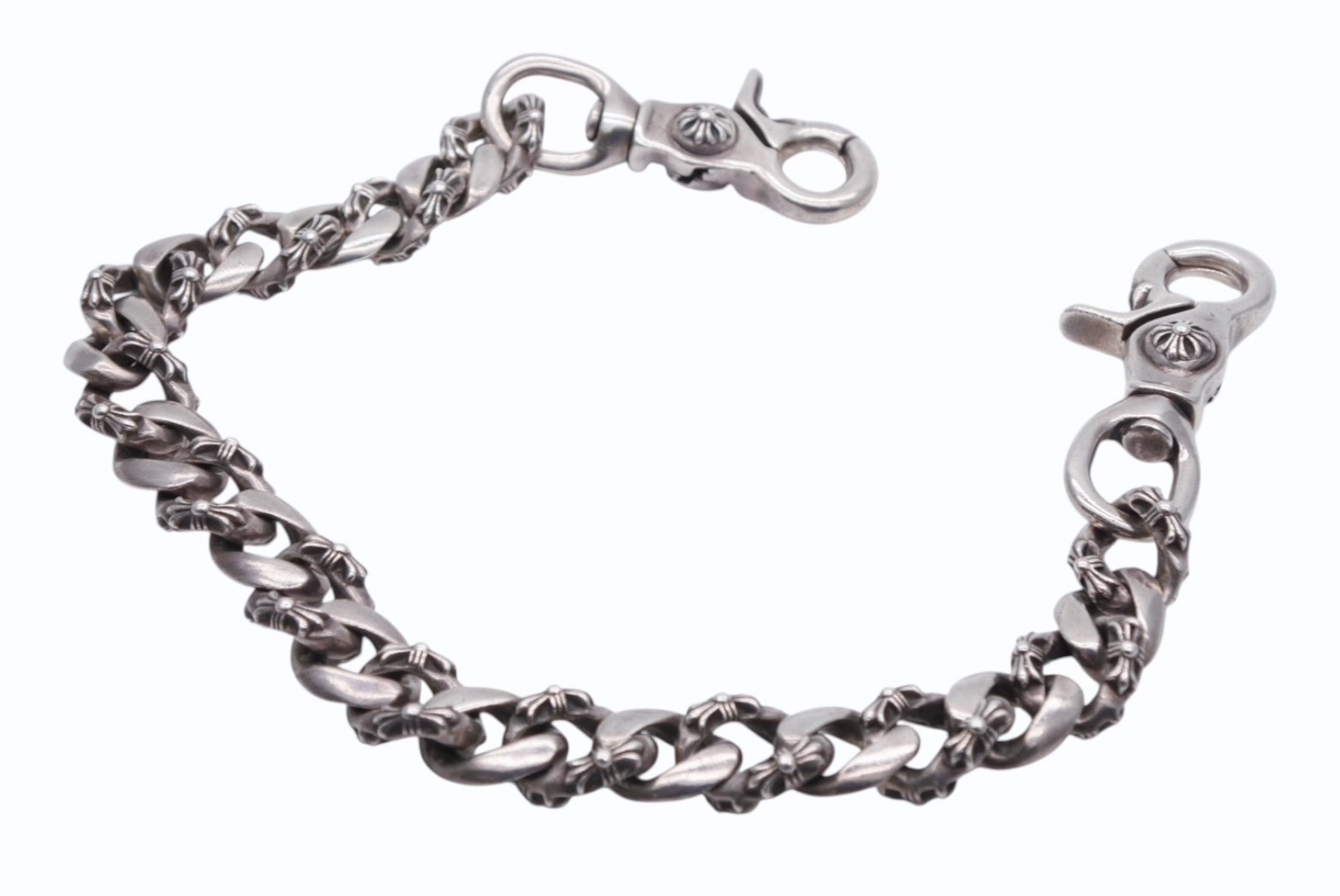 楽天市場】クロムハーツ【CHROMEHEARTS】【保証書付】【ショート