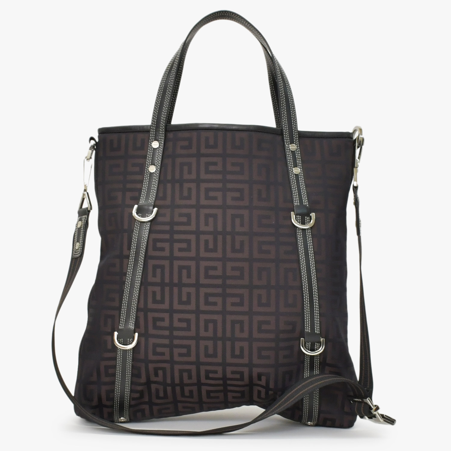 楽天市場】【ポイント2倍】極 美品 GIVENCHY ジバンシィ ジバンシー