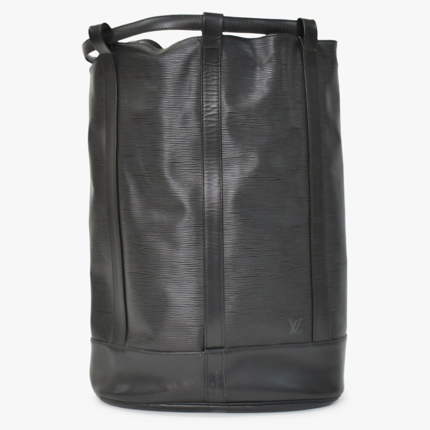 LOUIS VUITTON ルイヴィトン エピ ランドネGM デイパック M43082 エピレザー ゴールド金具 良品 中古 4b011560