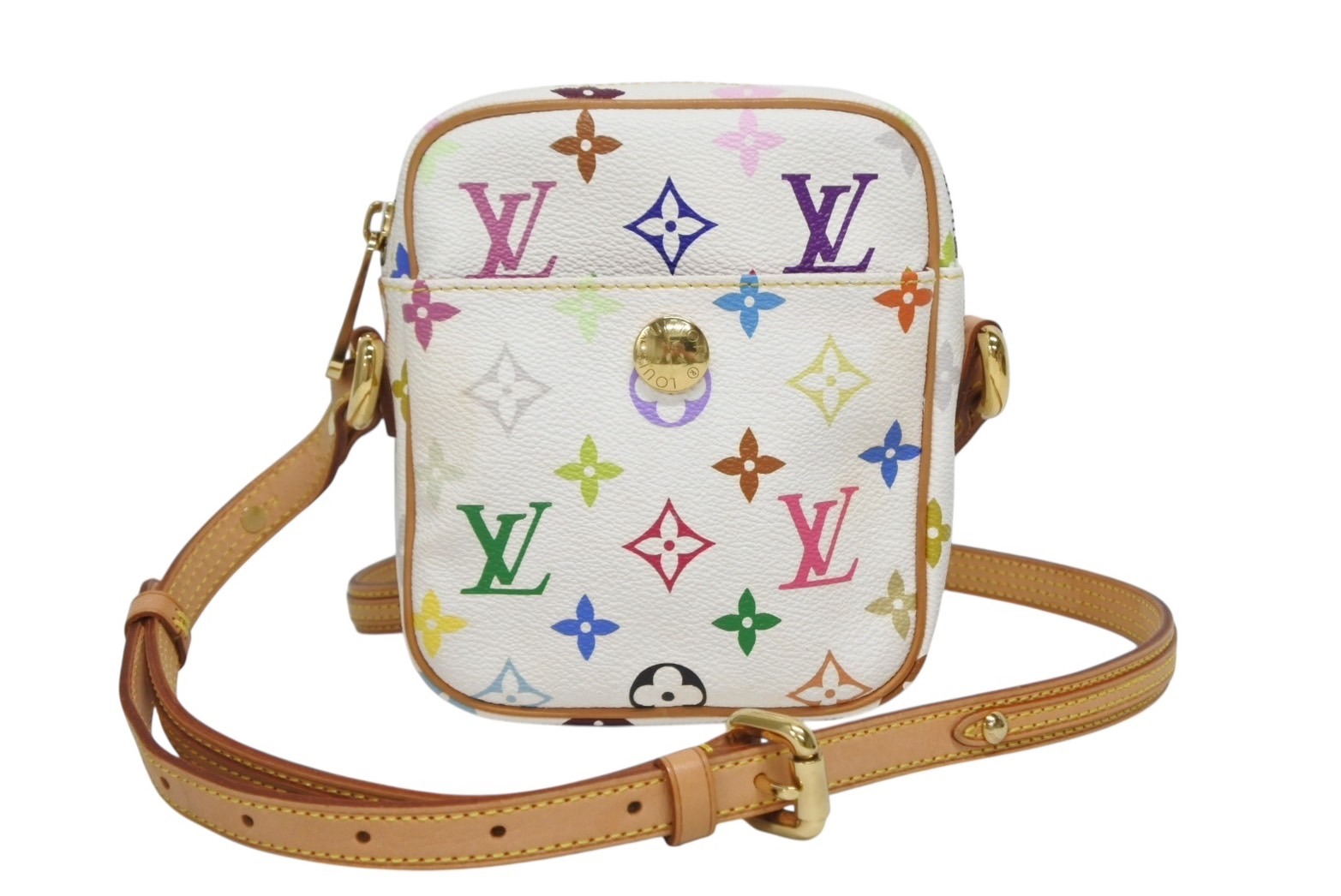 楽天市場】【バッグ】LOUIS VUITTON ルイ ヴィトン モノグラムマルチ 