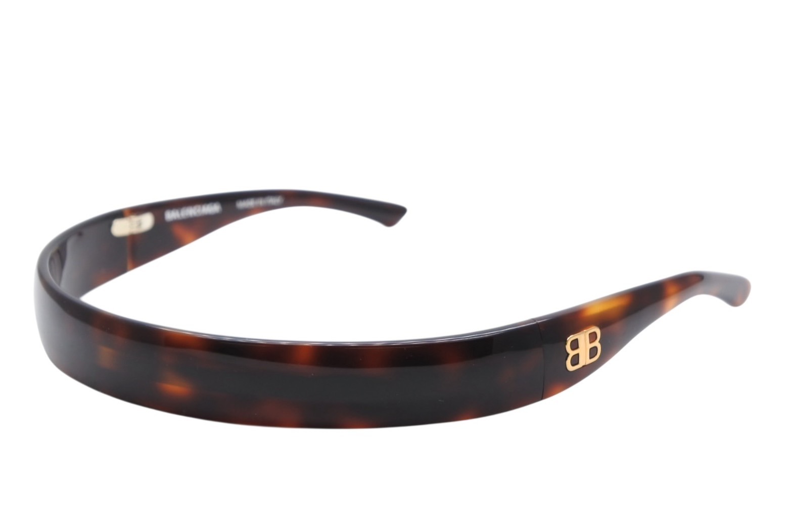 楽天市場】BALENCIAGA バレンシアガ シュシュ HOLLI SCRUNCHIE S ホリ