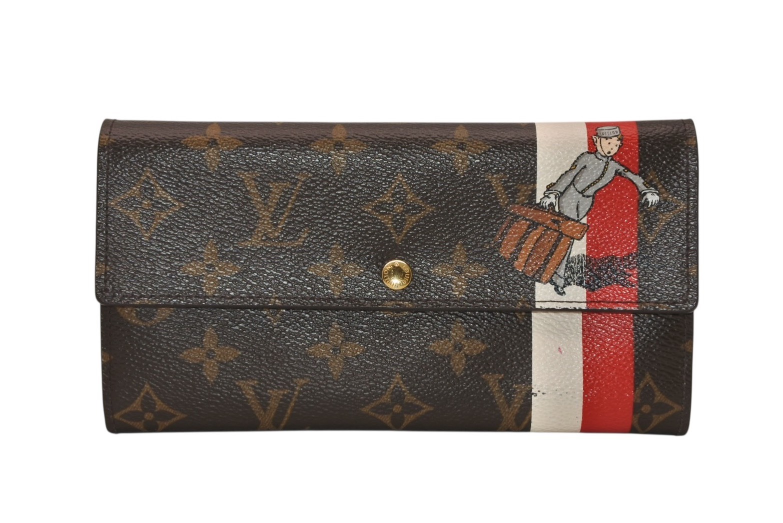 LOUIS VUITTON「ルイヴィトン」特集
