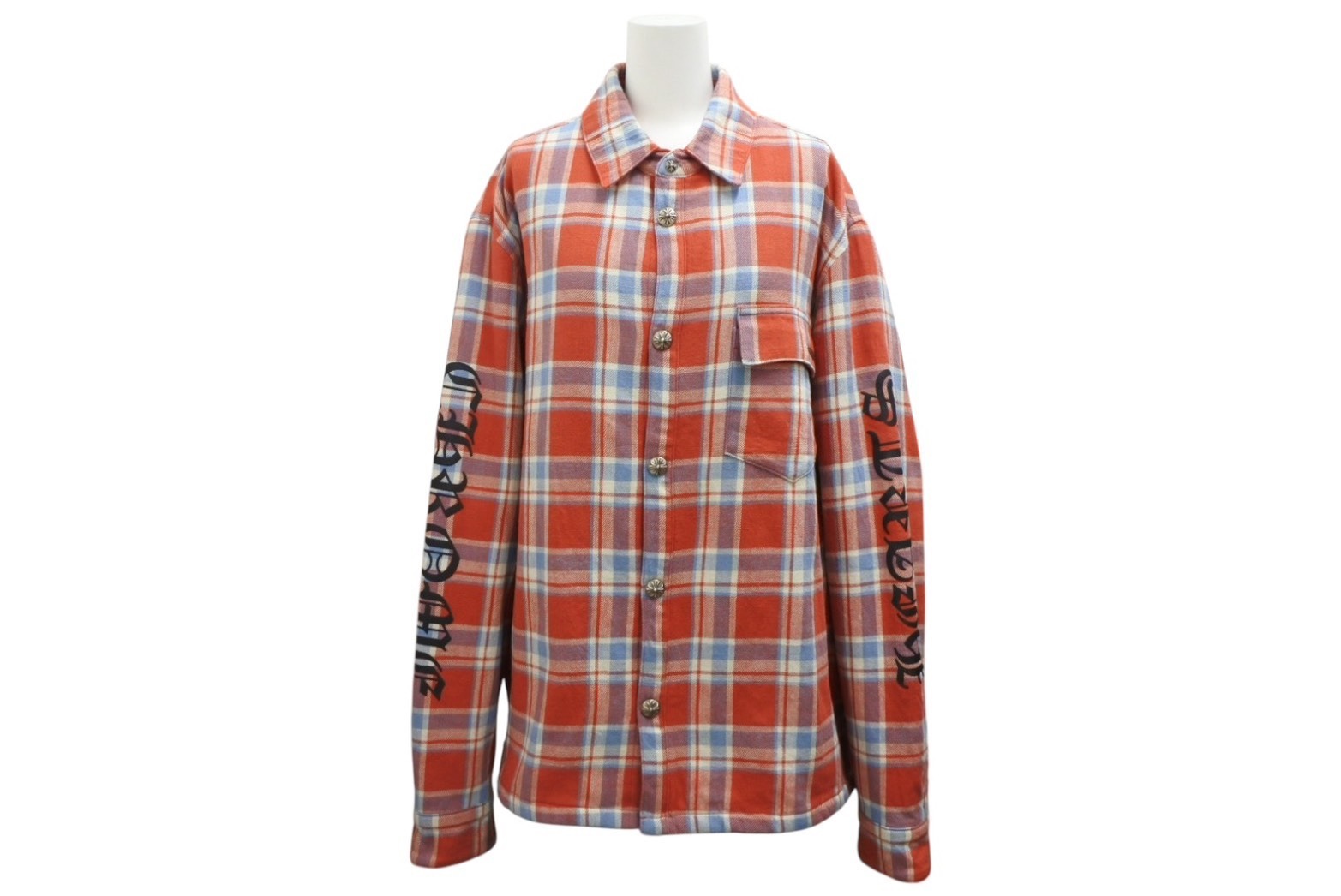 CHROME HEARTS｜SELECTED COLLECTION