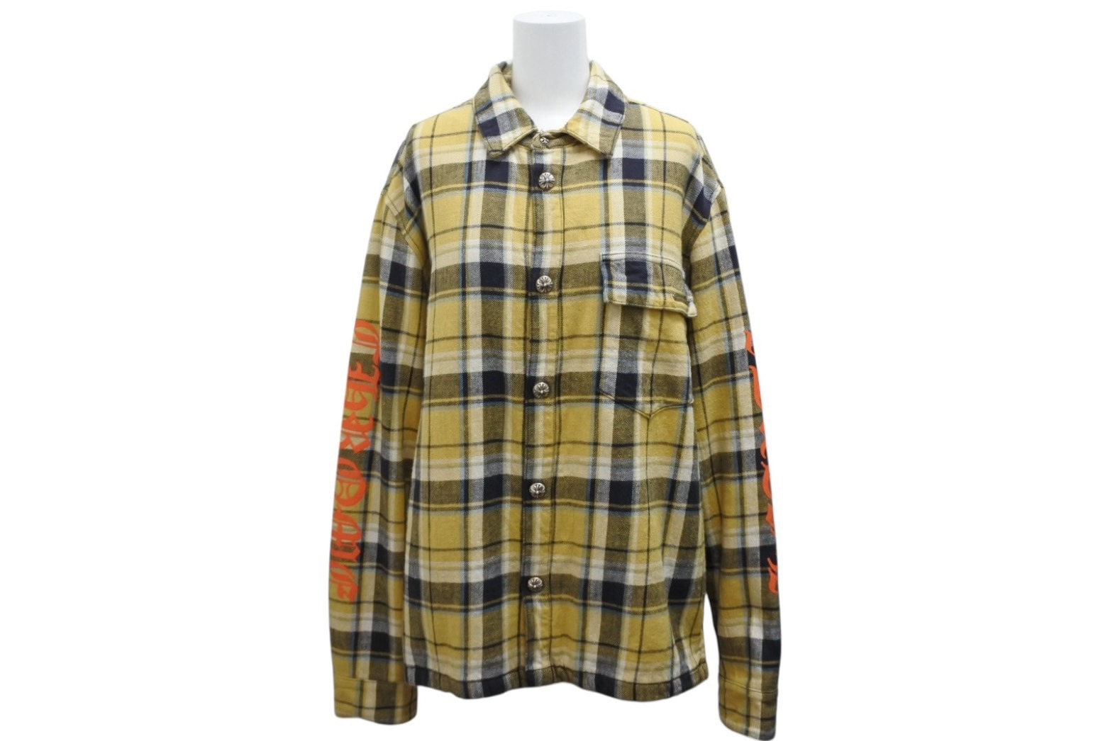CHROME HEARTS｜SELECTED COLLECTION