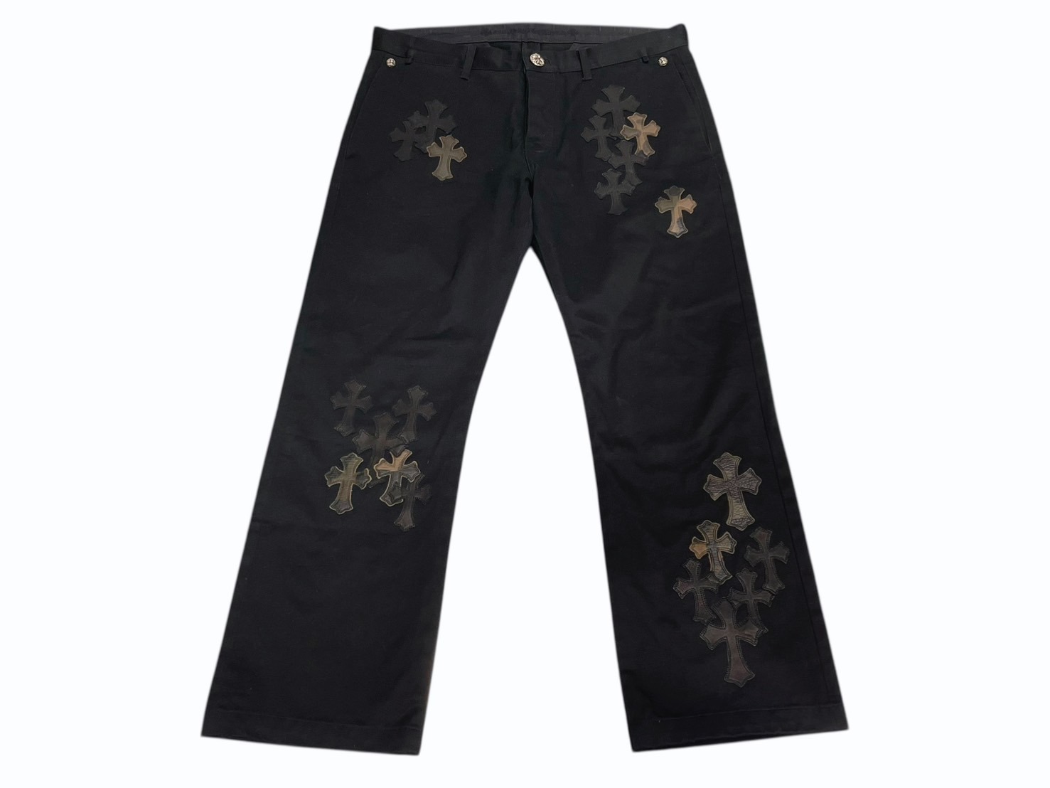 楽天市場】クロムハーツ【CHROMEHEARTS】【カスタムオーダー