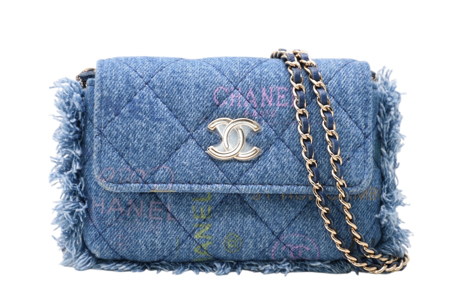 楽天市場】【新品未使用品】【バッグ】CHANEL シャネル マトラッセ