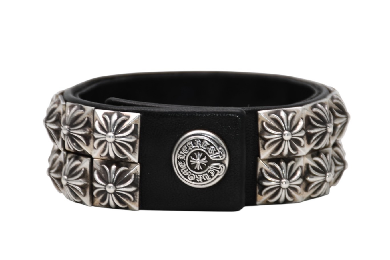 楽天市場】クロムハーツ【CHROMEHEARTS】【ロジウム加工】ゼロ