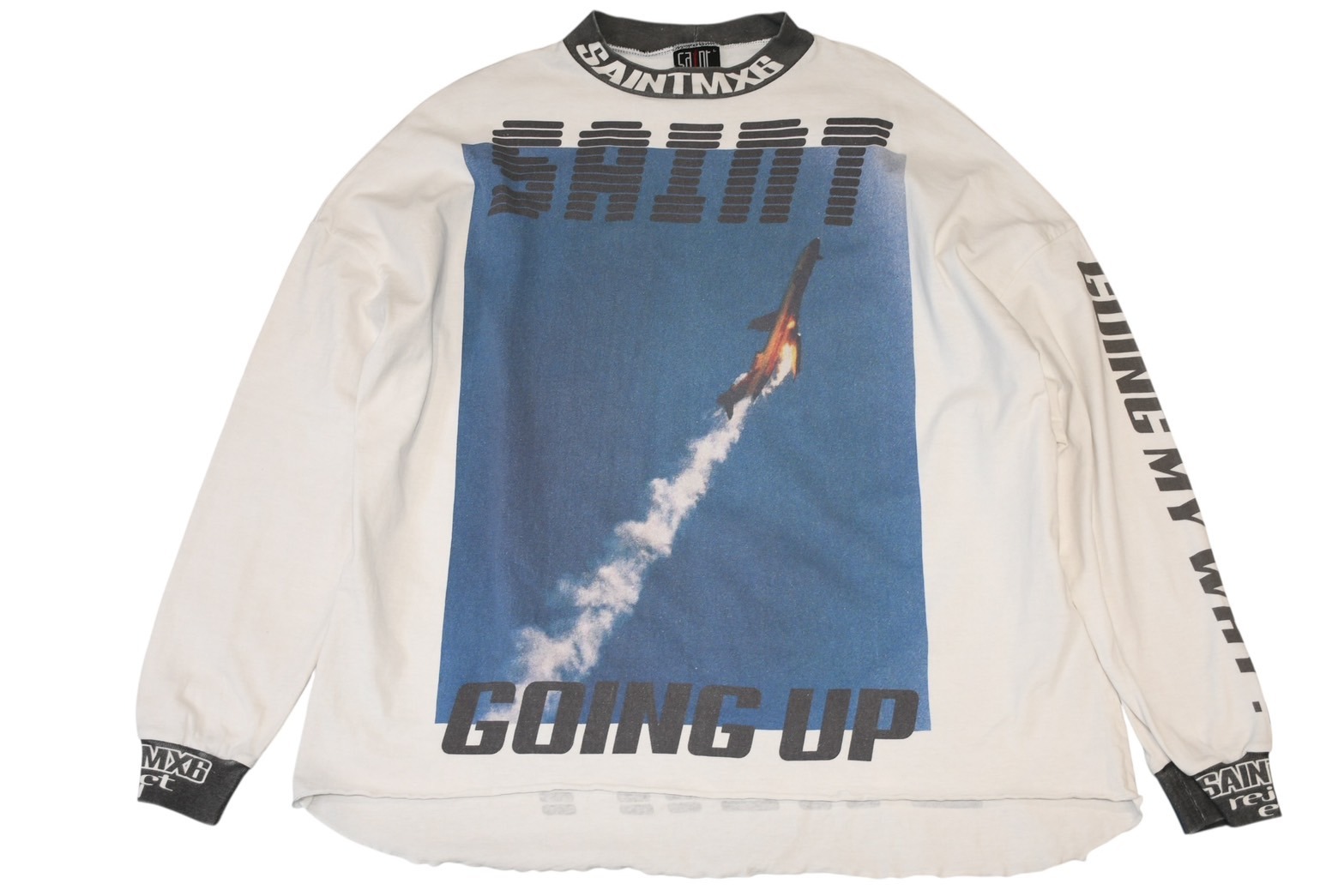 楽天市場】SAINT MICHAEL 銀座店 セント マイケル 新品 25SS Disney