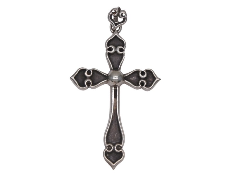 楽天市場】クロムハーツ 【CHROMEHEARTS】【ラージ】 スペードクロス