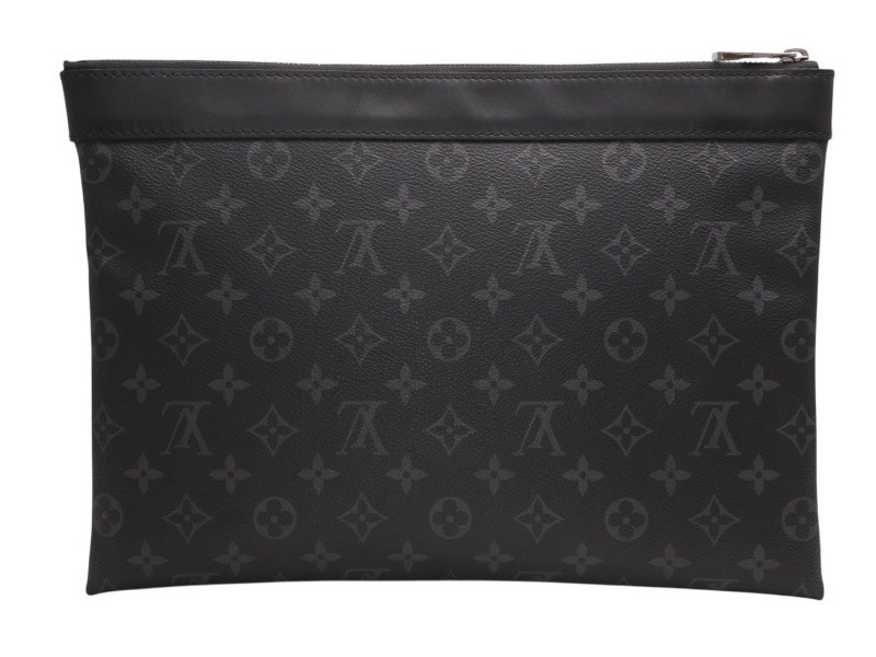 楽天市場】ルイヴィトン Louis Vuitton モノグラムエクリプス