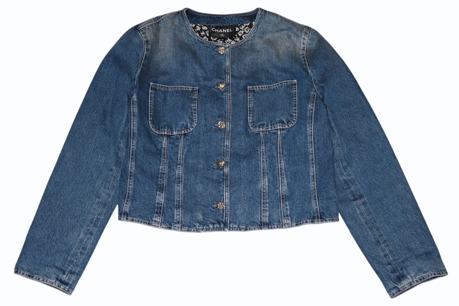 楽天市場】［PR］【新品】【未使用品】新作 CHANEL シャネル P75260