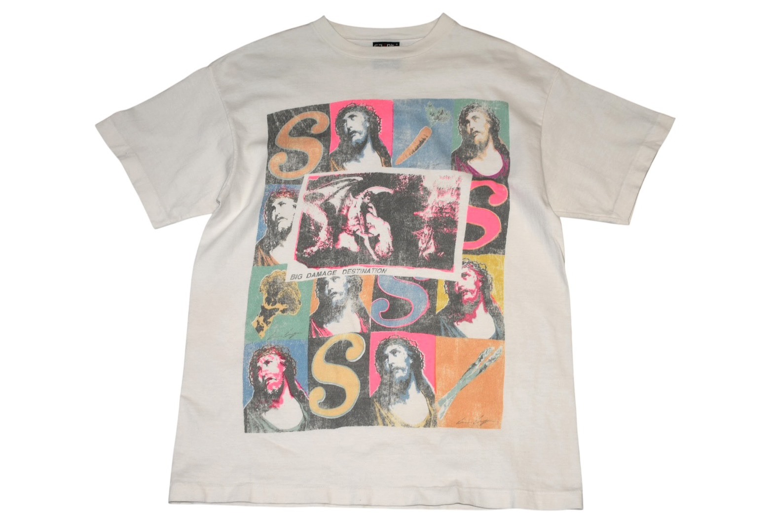 CHROME HEARTS｜SELECTED COLLECTION