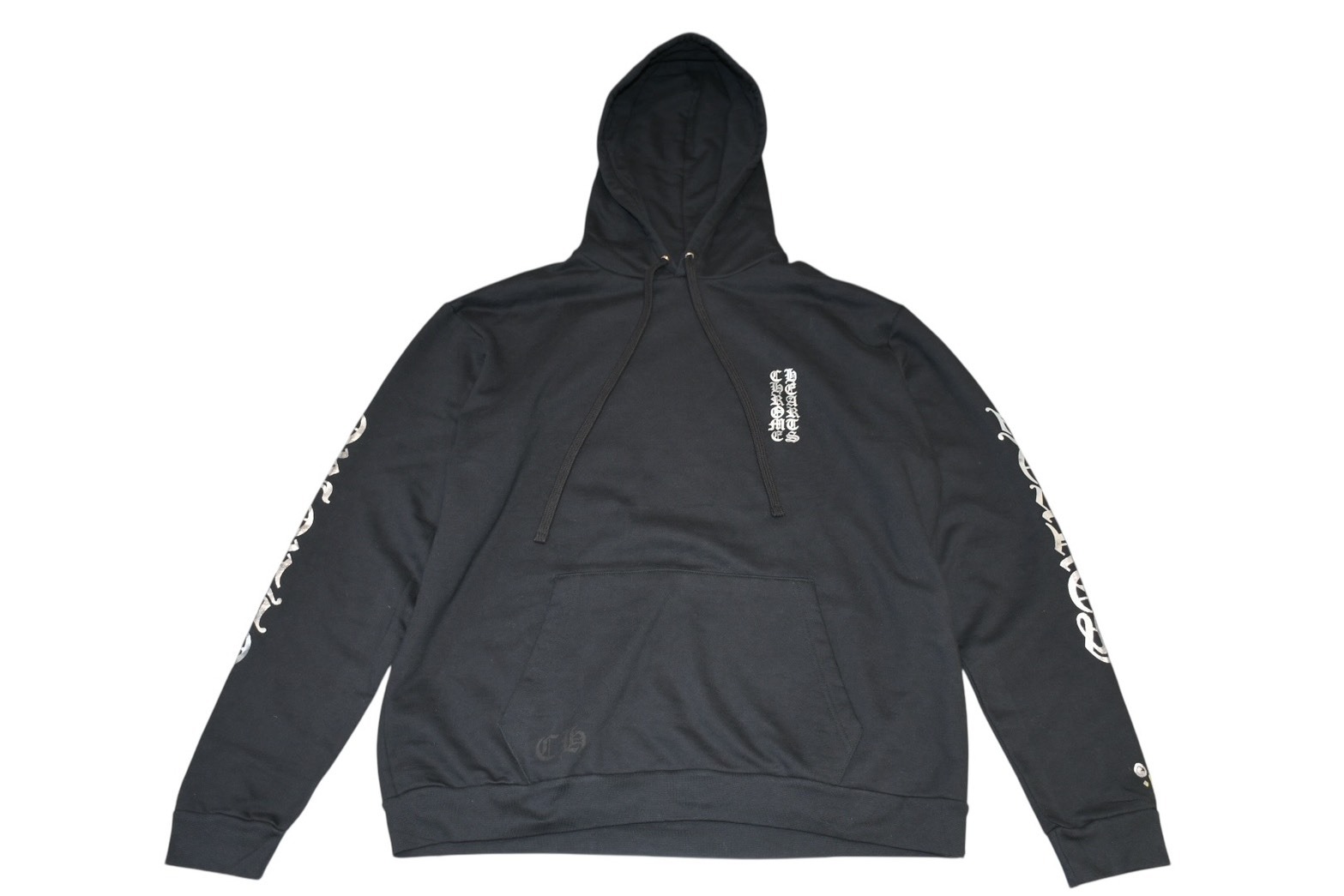 楽天市場】CHROME HEARTS 銀座店 クロムハーツ ホースシュー 袖