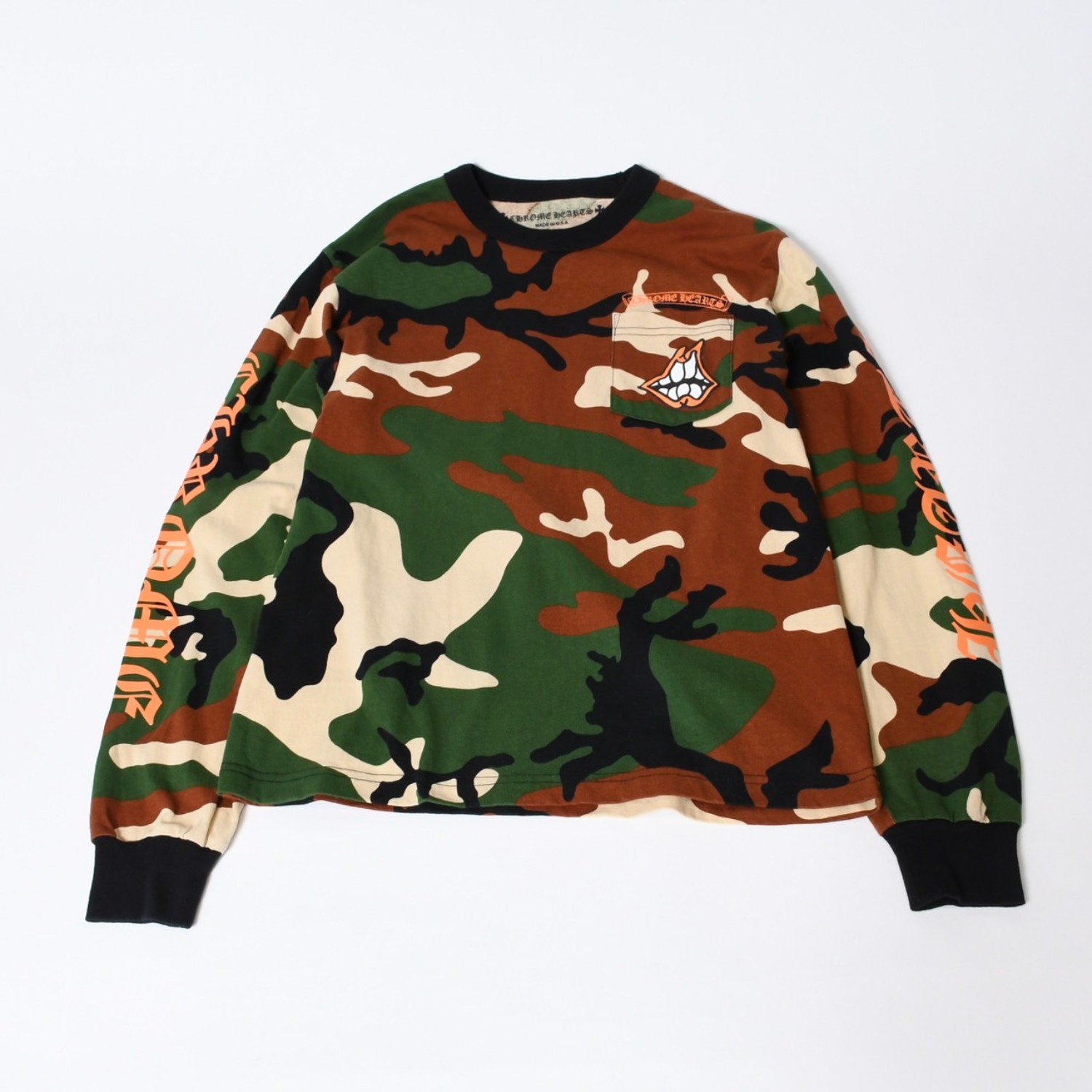 CHROME HEARTS｜SELECTED COLLECTION
