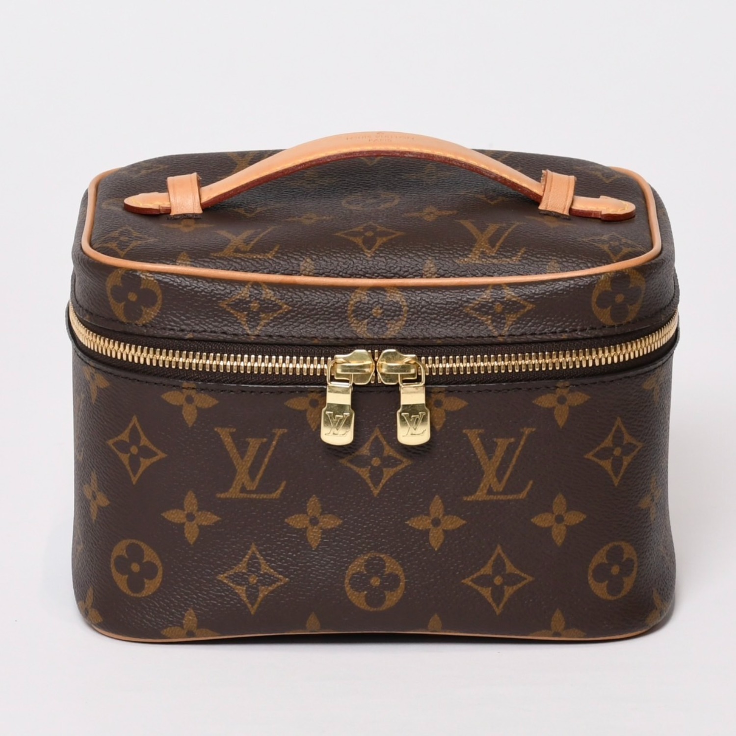 楽天市場】【中古】 中美品 ルイヴィトン LOUIS VUITTON ニース 